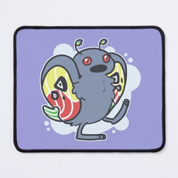 Item preview, Le Mothman designed and sold by ziodynes098.