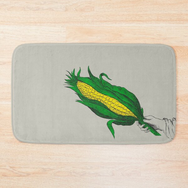 Item preview, Corn feeds the world. designed and sold by IXXIN.