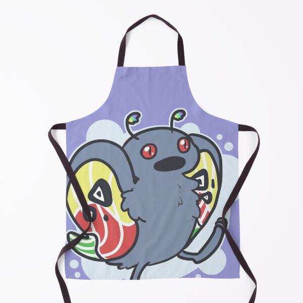 Item preview, Le Mothman designed and sold by ziodynes098.