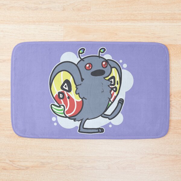 Item preview, Le Mothman designed and sold by ziodynes098.