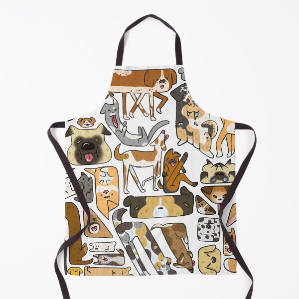 Item preview, Doggern designed and sold by Tactlessly.