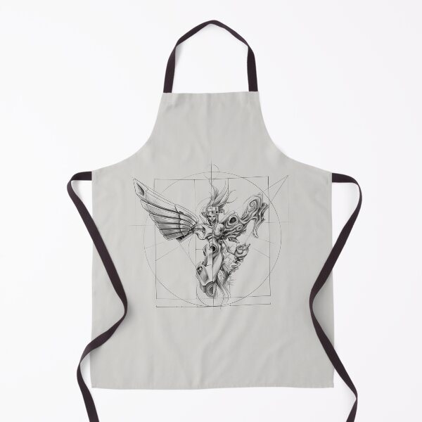 Item preview, Jenova designed and sold by PencilMonkey.