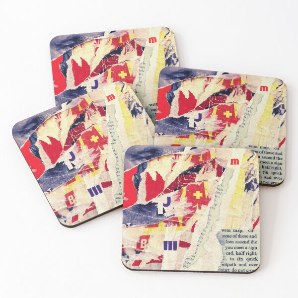Item preview, DO NOT CROSS designed and sold by Swooncake Press.