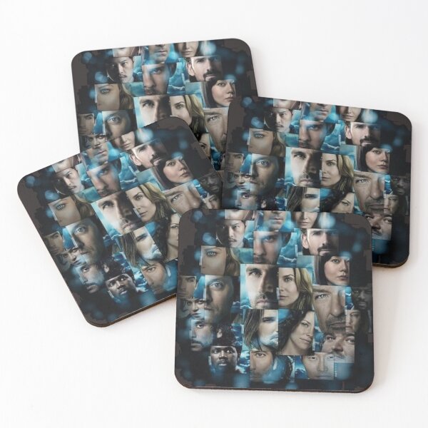 Item preview, Lost designed and sold by Anilpaswan.
