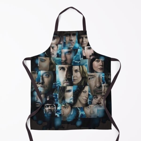 Item preview, Lost designed and sold by Anilpaswan.