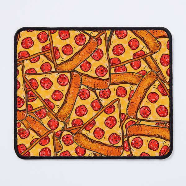 Item preview, Pizza, pizza, pizza! designed and sold by Jessiiccaadraws.