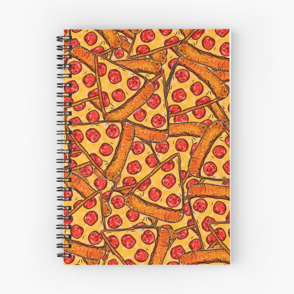 Item preview, Pizza, pizza, pizza! designed and sold by Jessiiccaadraws.