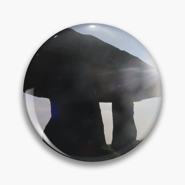 Item preview, Lanyon Quoit designed and sold by ArtOfMish.