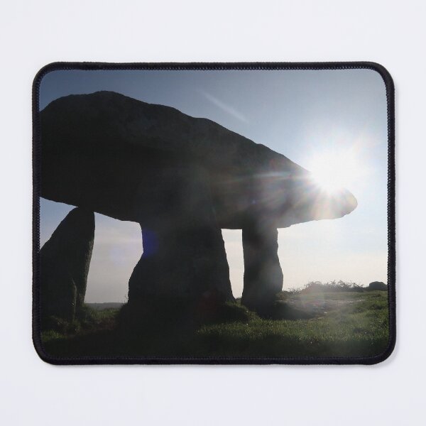 Item preview, Lanyon Quoit designed and sold by ArtOfMish.