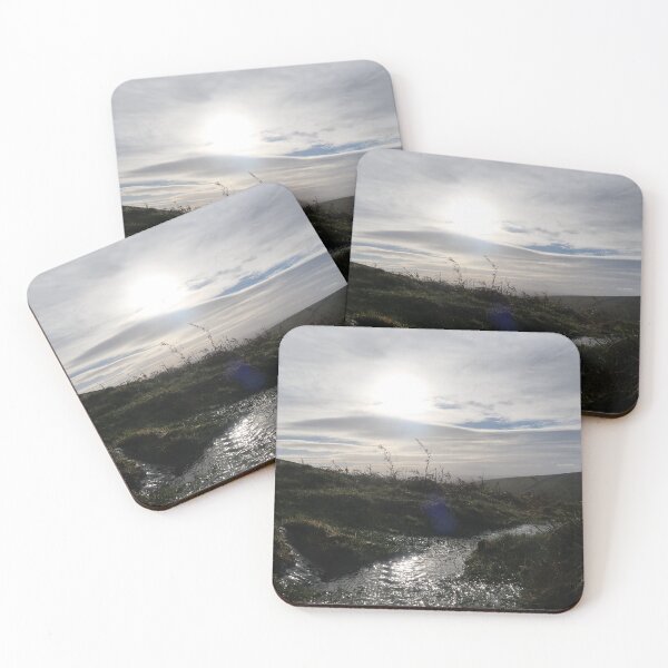 Item preview, Grimspound Devon designed and sold by ArtOfMish.