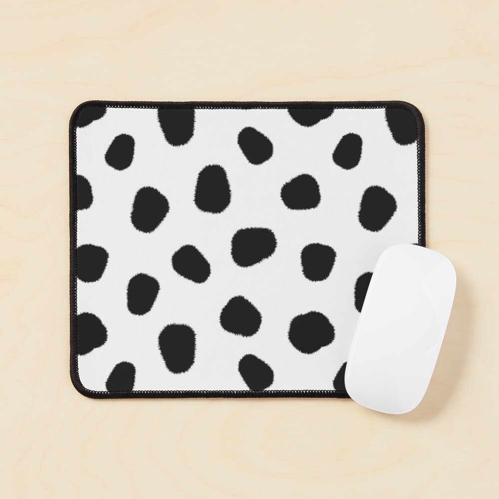 Item preview, Mouse Pad designed and sold by UniqueMw.