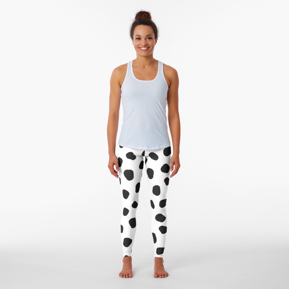 Item preview, Leggings designed and sold by UniqueMw.