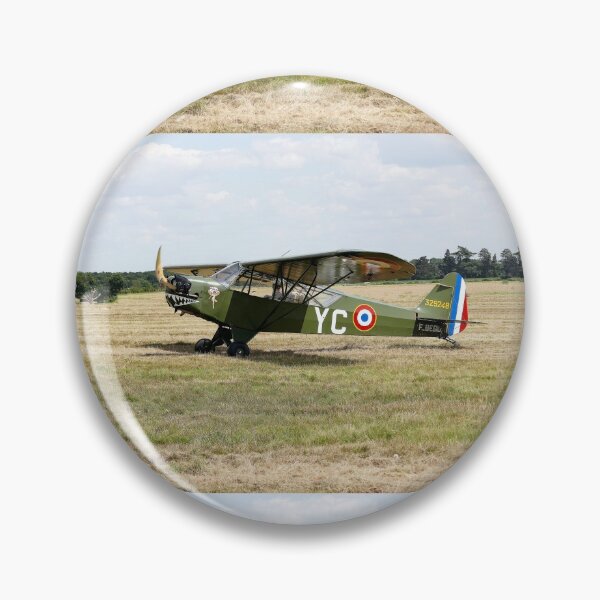 Item preview, r3097/  New finition 2021 "  un Avion de Légende  "  par Okaio Créations  Olavia - Olao designed and sold by o.okaïo.