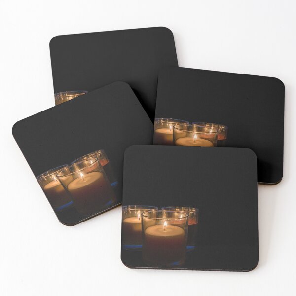 Item preview, Candles card  designed and sold by SPPDesign.