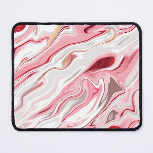 Item preview, Red Color Liquid Ink designed and sold by FotoArtist.