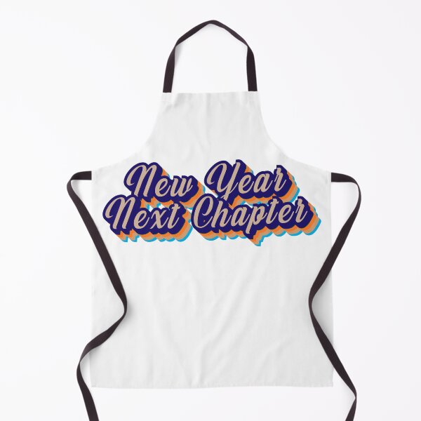 Item preview, New Year Next Chapter designed and sold by the Zarock Shop.