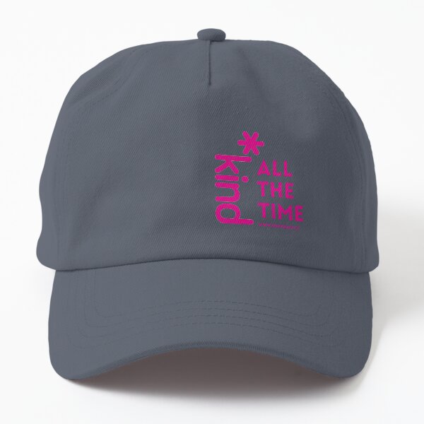 Kind All The Time Dad Hat