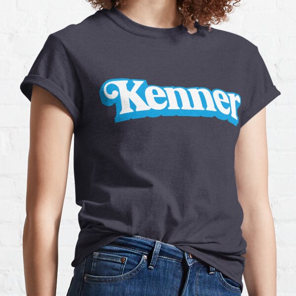 Kenner Classic Logo T-Shirt Classic T-Shirt