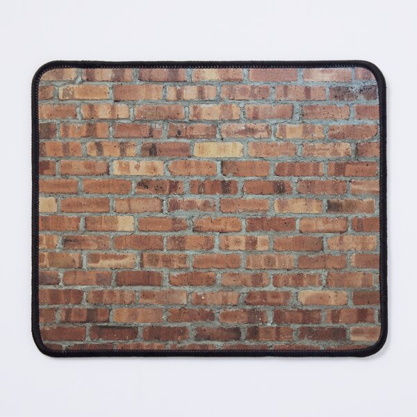 Item preview, Brick Wall designed and sold by FotoArtist.