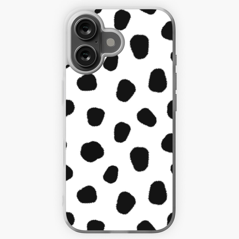 Item preview, iPhone Soft Case designed and sold by UniqueMw.
