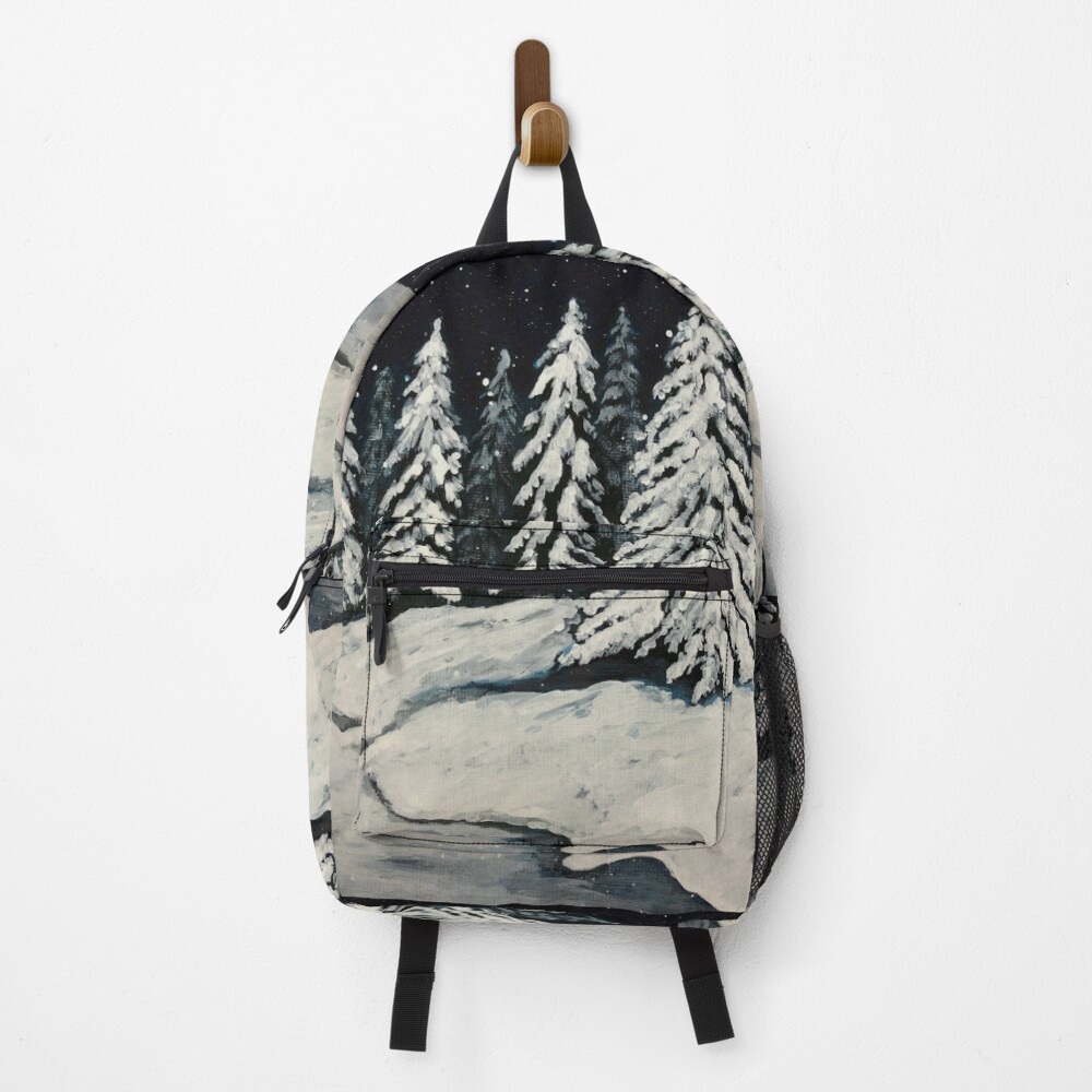 Item preview, Backpack designed and sold by ShellBell15.