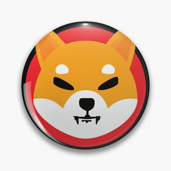 Item preview, $SHIB Shiba Inu Coin | FOMO | CRYPTO | MEMECOIN | SHIBACOIN | TO THE MOON designed and sold by Xavier Vieira.