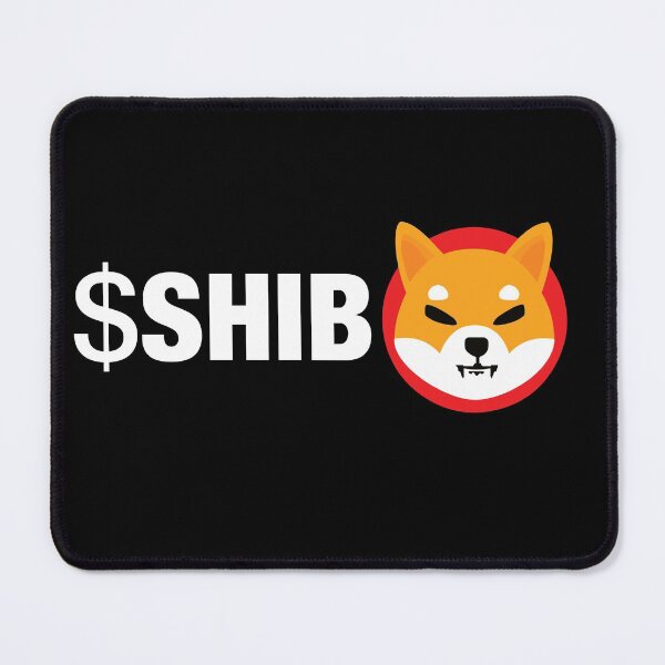 Item preview, $SHIB Shiba Inu Coin | FOMO | CRYPTO | MEMECOIN | SHIBACOIN | TO THE MOON designed and sold by Xavier Vieira.