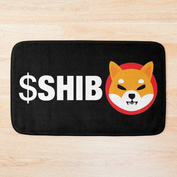 Item preview, $SHIB Shiba Inu Coin | FOMO | CRYPTO | MEMECOIN | SHIBACOIN | TO THE MOON designed and sold by Xavier Vieira.