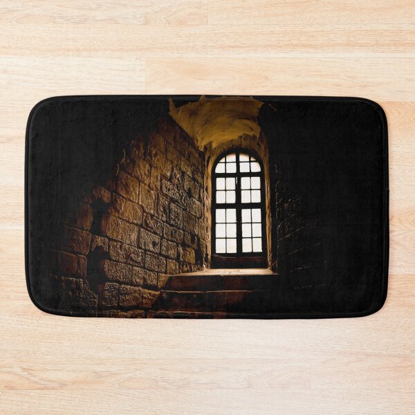 Item preview, A  Window Within The Castle Keep designed and sold by axp7884.