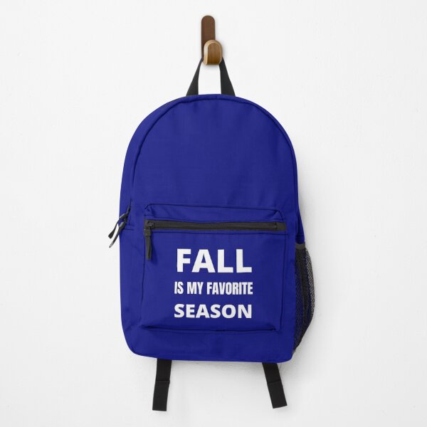 Item preview, Fall is my favorite season designed and sold by fev-rocks.