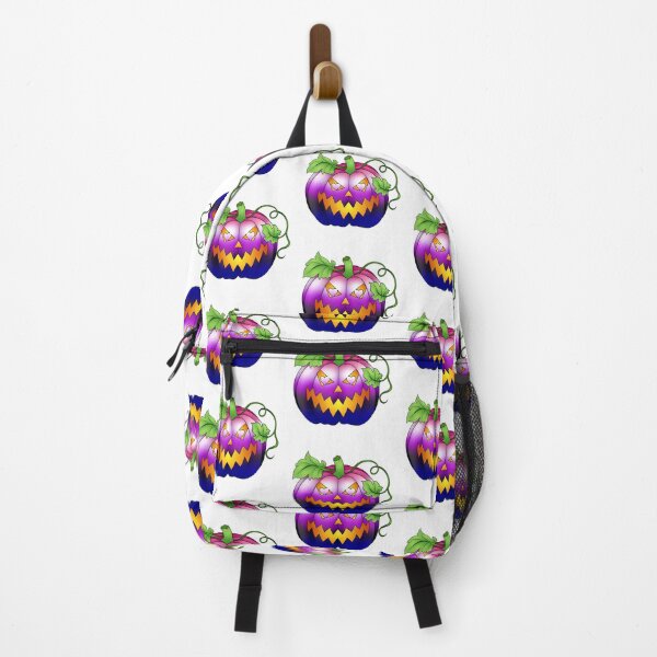 Item preview, Genderfluid Pride Pumpkin designed and sold by MetallicWings15.