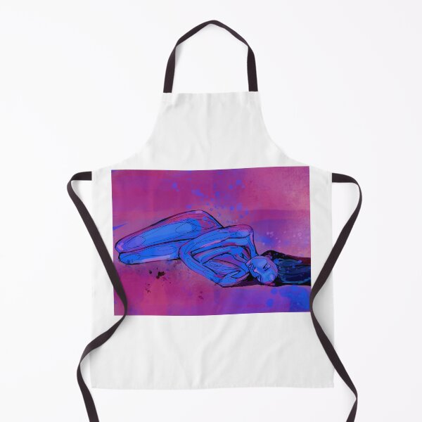 Item preview, Blue 2 designed and sold by bonmots.