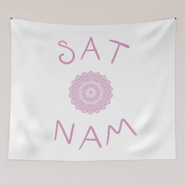 Item preview, Sat Nam designed and sold by SolSuenos.