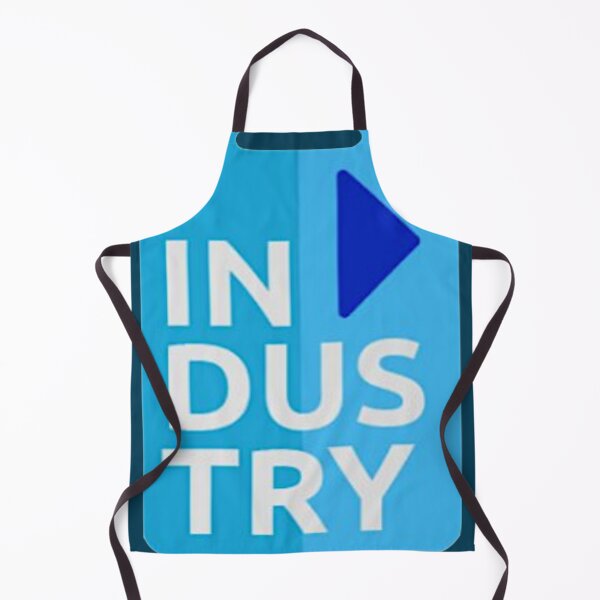 Item preview, Industry Badge designed and sold by jakersvelmax.