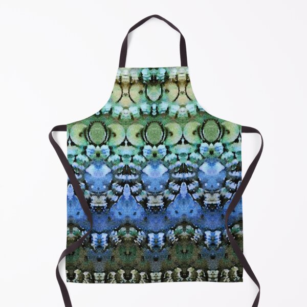 Item preview, Blue Exotica designed and sold by cbankgood.
