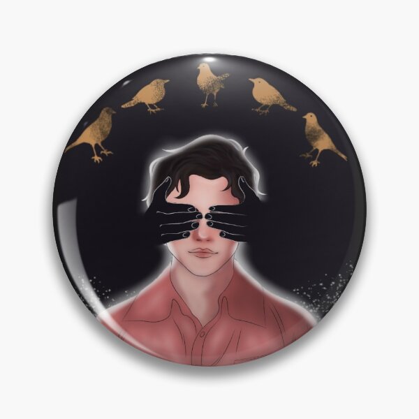 Item preview, WILL GRAHAM designed and sold by SomethingDrawTo.