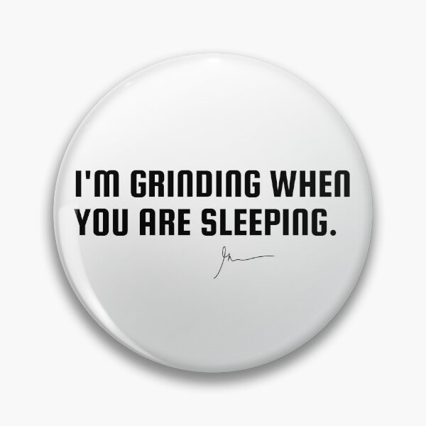 Item preview, Gary vee quotes designed and sold by SpiritualCode.