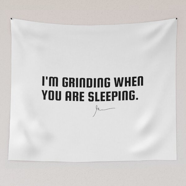 Item preview, Gary vee quotes designed and sold by SpiritualCode.