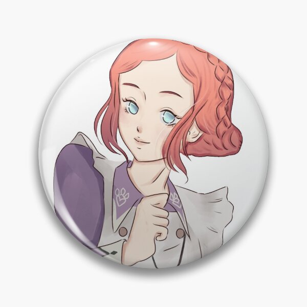 Item preview, Luna Zero Escape designed and sold by Ruvikdraws.