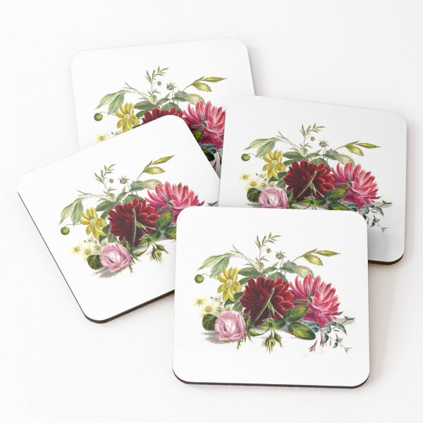 Item preview, bunch of flowers designed and sold by SMILE88.