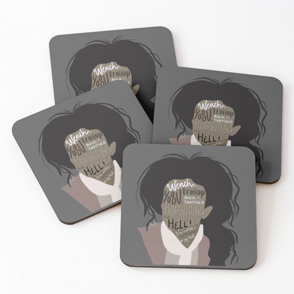 Item preview, Billy Butcherson designed and sold by escape-pod-art.