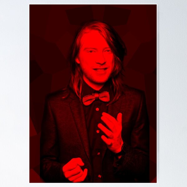 Item preview, Domhnall Gleeson - Celebridad designed and sold by Powerofwordss.