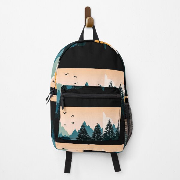 Item preview, Spring Scenery designed and sold by Carbon-Beaver.