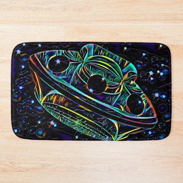 Item preview, Galactic Exploration  designed and sold by Roanemermaid.