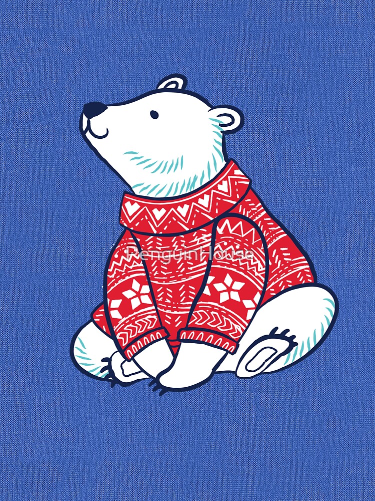 Eisbären von PenguinHouse