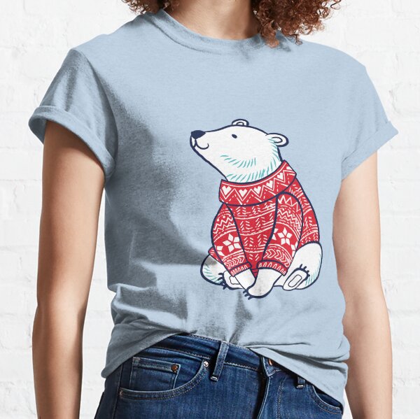 Item preview, Polar bears designed and sold by PenguinHouse.