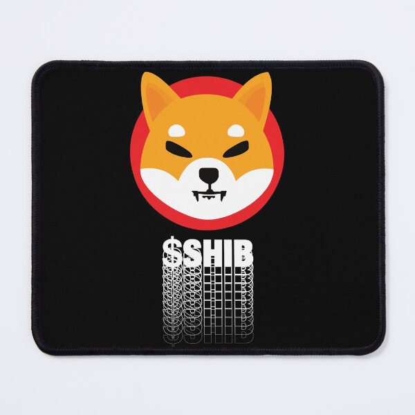 Item preview, $SHIB Shiba Inu Coin | FOMO | CRYPTO | MEMECOIN | SHIBACOIN | TO THE MOON designed and sold by Xavier Vieira.