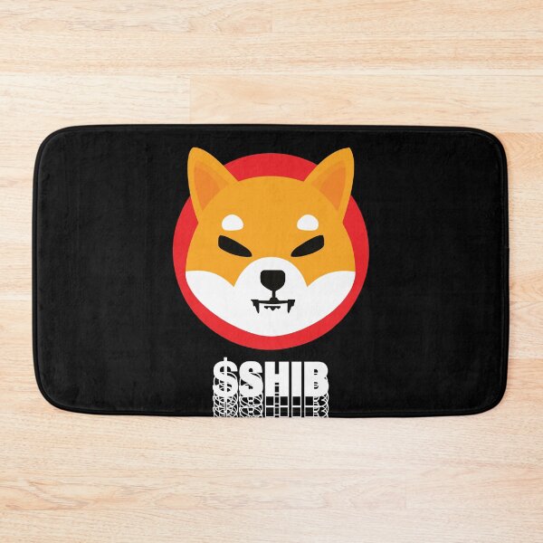 Item preview, $SHIB Shiba Inu Coin | FOMO | CRYPTO | MEMECOIN | SHIBACOIN | TO THE MOON designed and sold by Xavier Vieira.