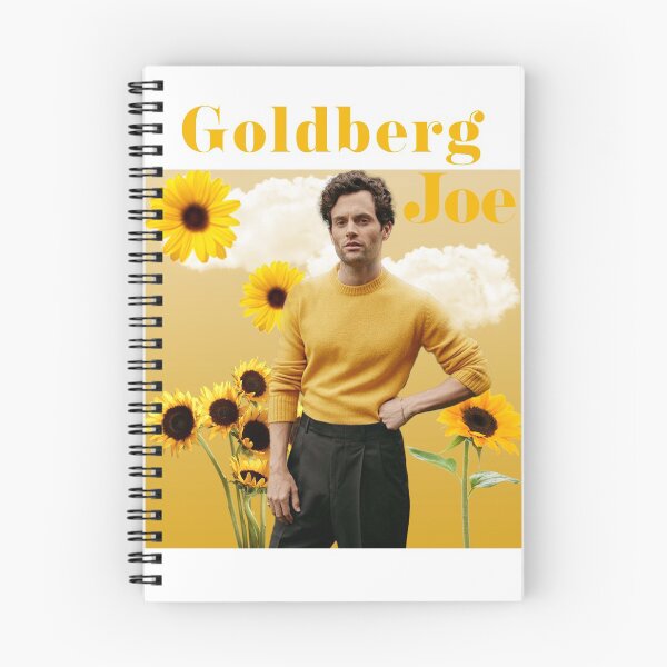 Item preview, Joe Goldberg YOU designed and sold by TrippieTees.