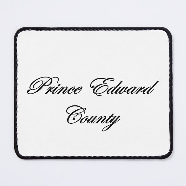 Item preview, Prince Edward County designed and sold by robspencer.